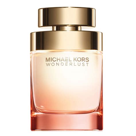 michael kors perfume notes|Michael Kors wonderlust fragrantica.